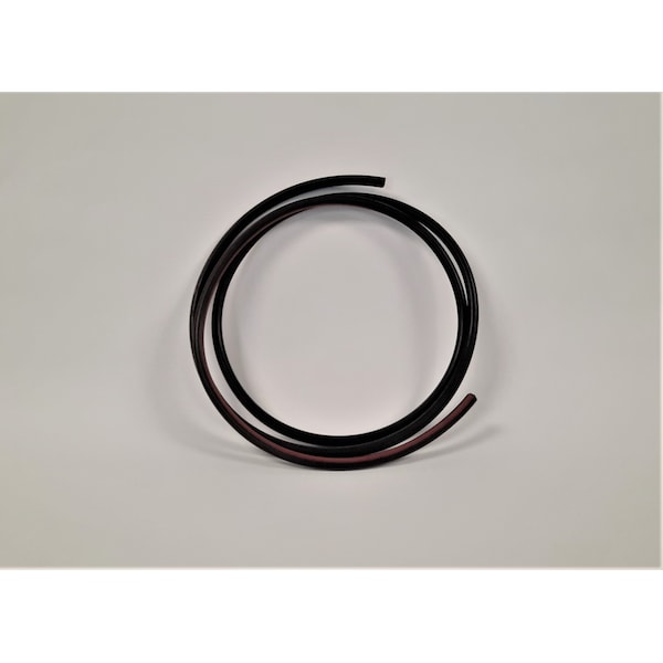 Hose-Vent 3/16 Id 70 Lg